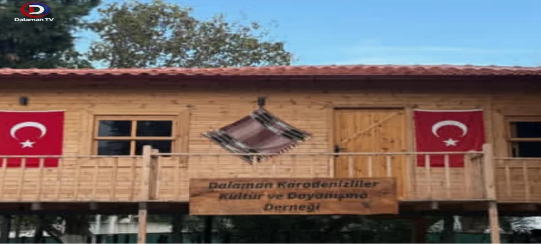 Dalaman’da Karadeniz Rüzgarı Esiyor: Büyük İftar Buluşması!