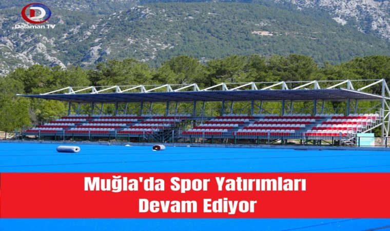 Gençlik Yatırımı