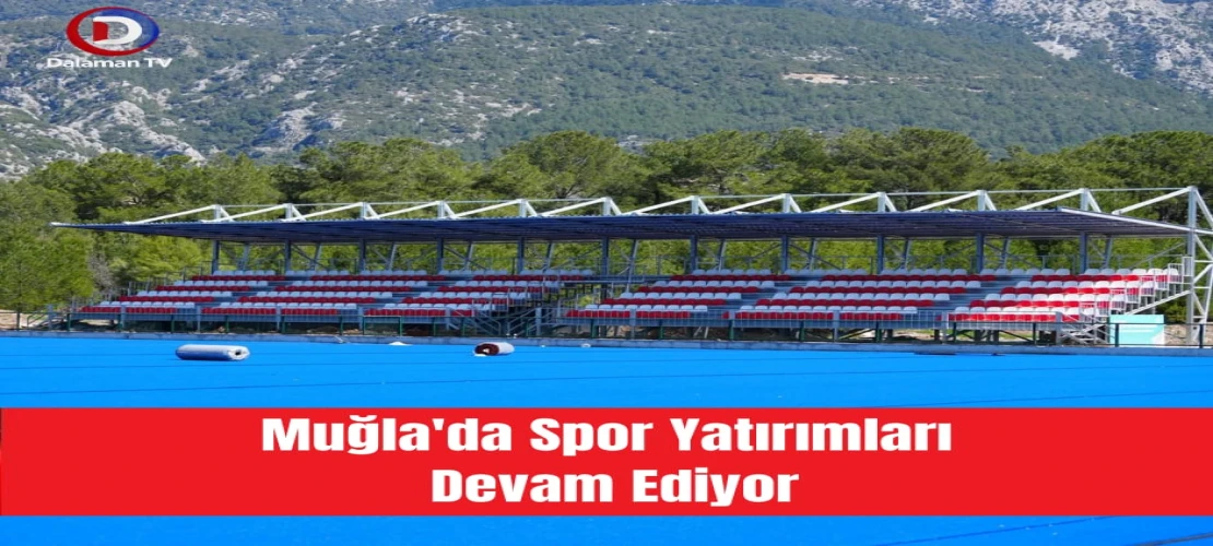 Gençlik Yatırımı