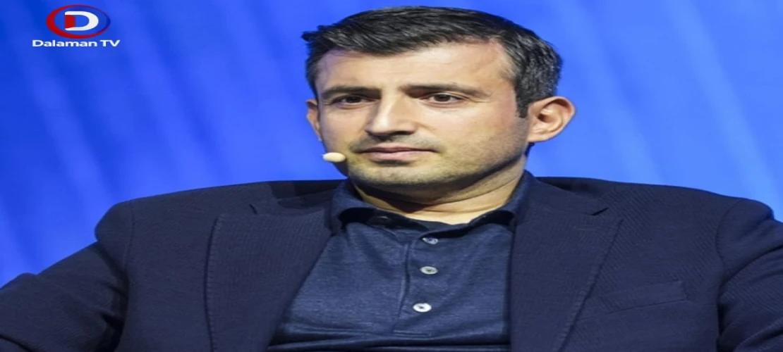 Göklerde Bayram Müjdesi