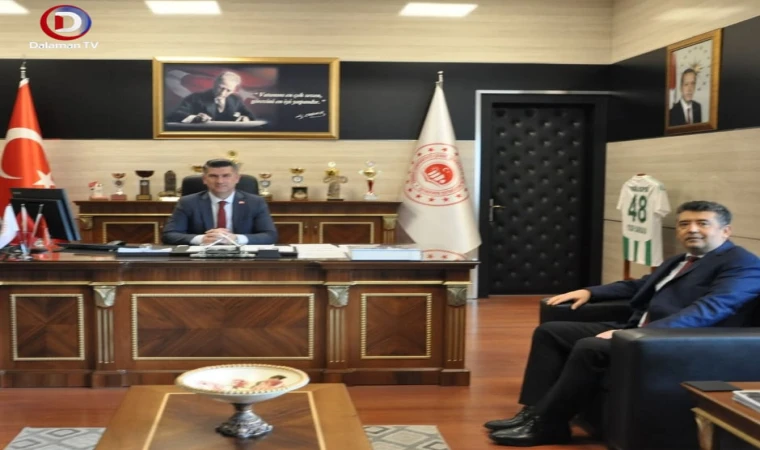 Güçlü Koordinasyon