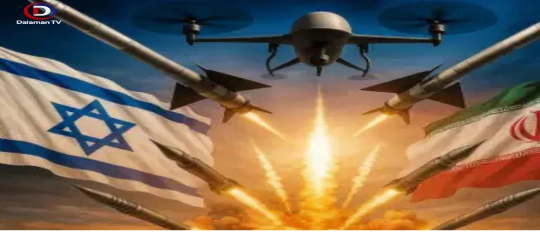 "İsrail artık tam manasıyla güvenli bir ülke değil"