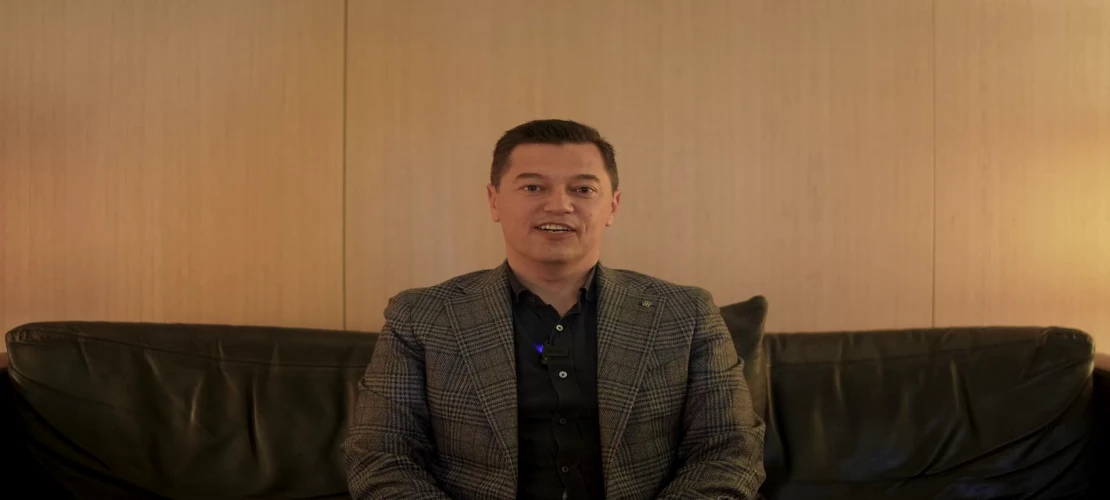 Marmaris Belediye Başkanı Acar Ünlü,