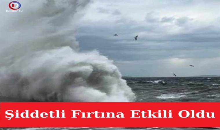 Marmaris Sallanıyor