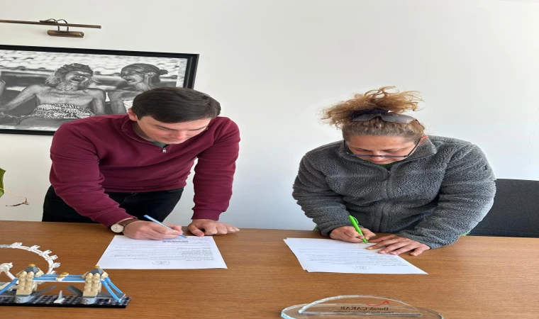 MGC FETHİYE TEMSİLCİLİĞİ’NDEN ÜYELER İÇİN YENİ BİR PROTOKOL DAHA