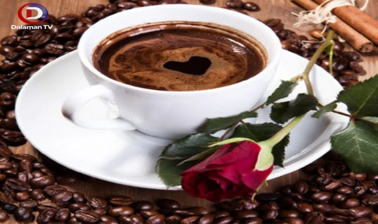 Muğla'da Kahve Sürprizi!