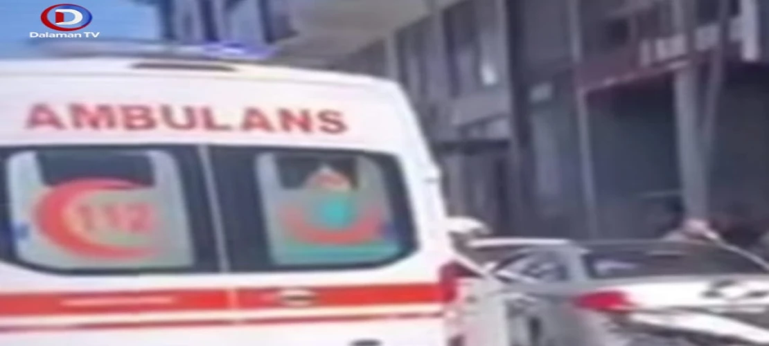 Ortaca Kanlı Hesaplaşma