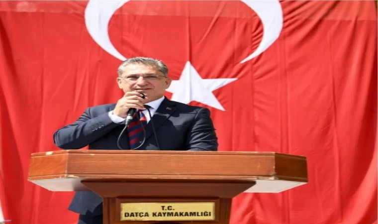 AK Parti Muğla Eski İl Başkanı Haluk Laçin’e Silahlı Saldırı