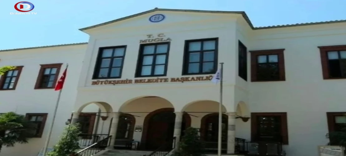 Belediye den İşçi Alımı