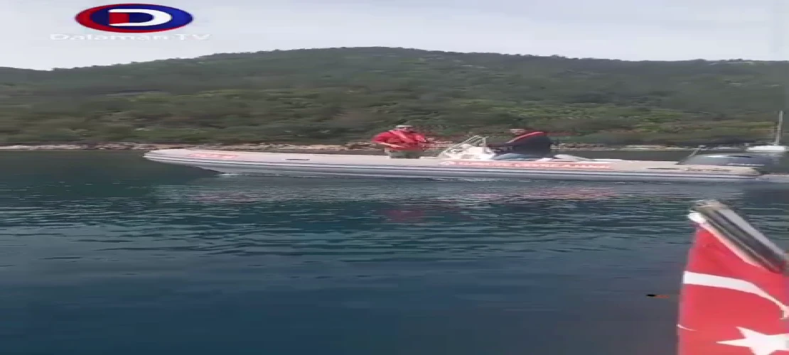 Çevre Şehircilik Olta Balıkçılarını Üzüyor