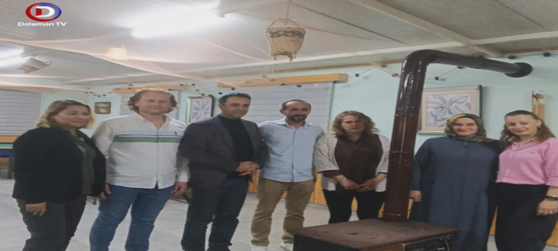 Dalaman’da Anlamlı Gece: Horonlar DMD Hastası Kuzey İçin Tepildi