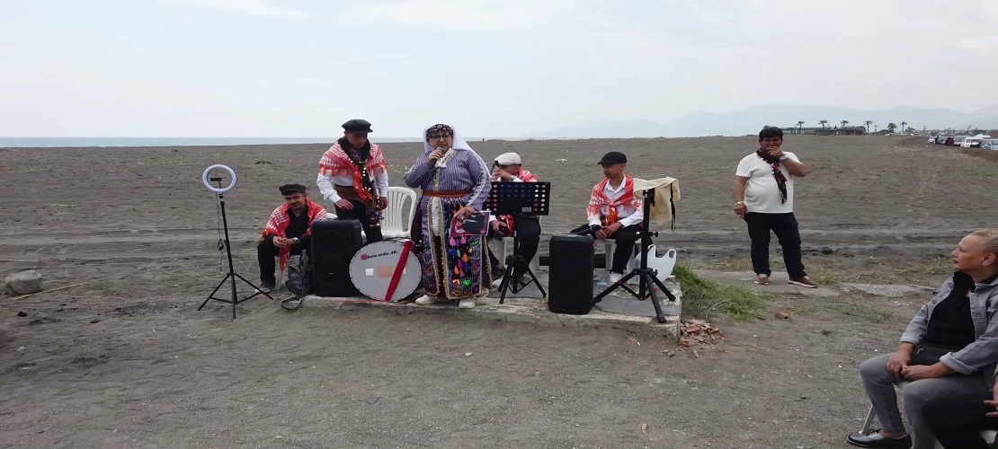 Dalaman’da Kültür Mirası Gelecekle Buluştu: