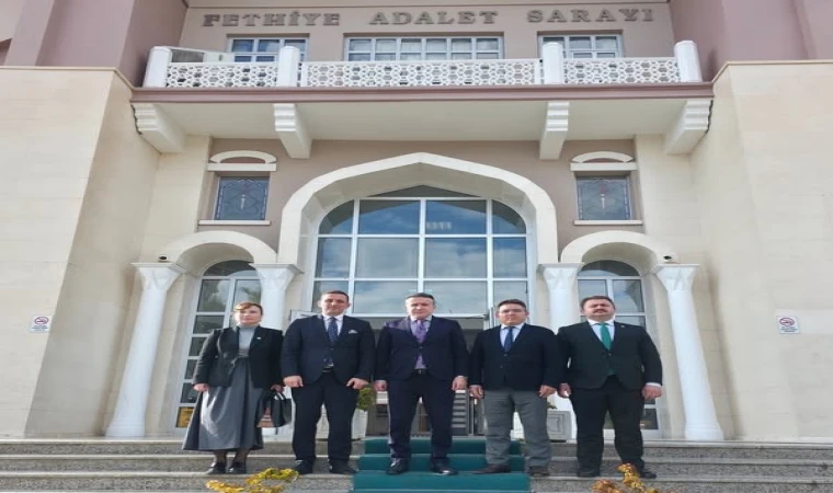 Hizmet Koordinasyonu