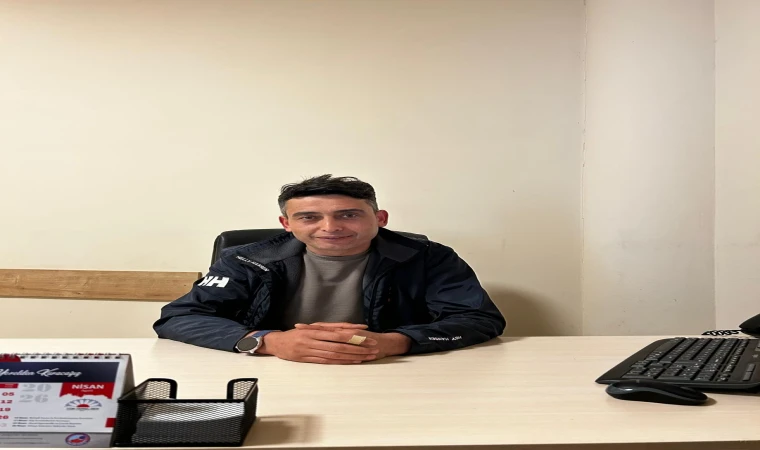 Marmaris Belediyesi Zabıta Müdür Vekilliğine,