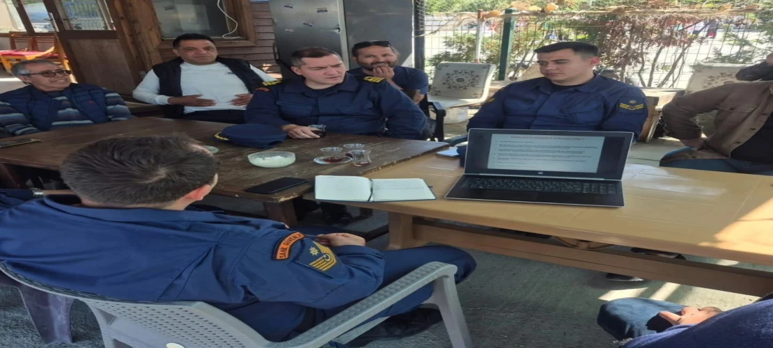 Mavi Vatanda Bilinçli Avcılık Dönemi