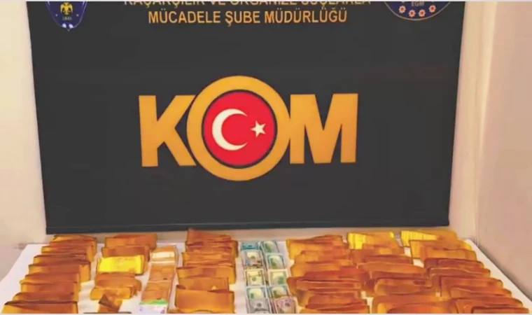 Şırnak'ta Kaçakçılığa Dev Darbe