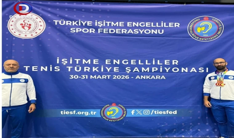 Tenis Fırtınası