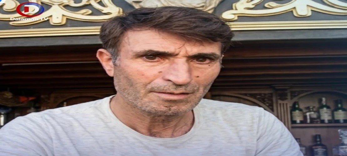 Uyarılara Rağmen Denize Çıkan Balıkçı Hayatını Kaybetti