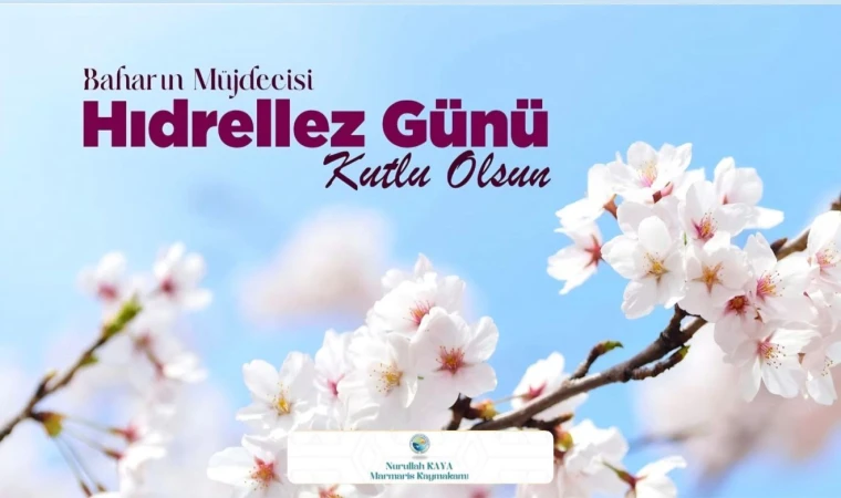 Bolluk ve bereketin, umut ve yenilenmenin simgesi