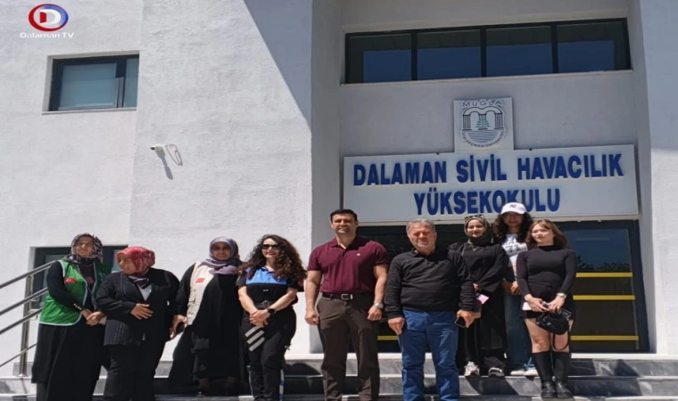 Kades hayat kurtarır