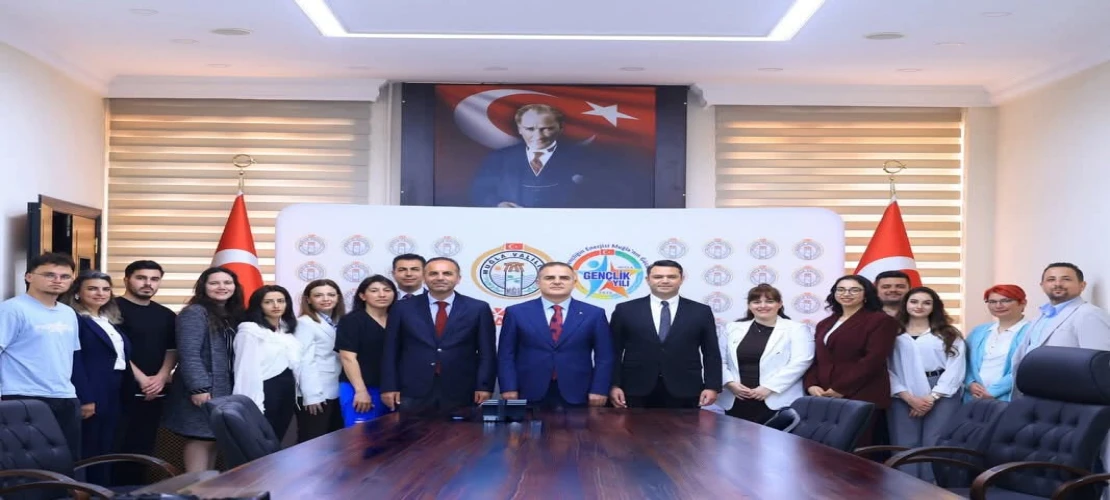 MUĞLA – Muğla Valiliği tarafından ilan edilen