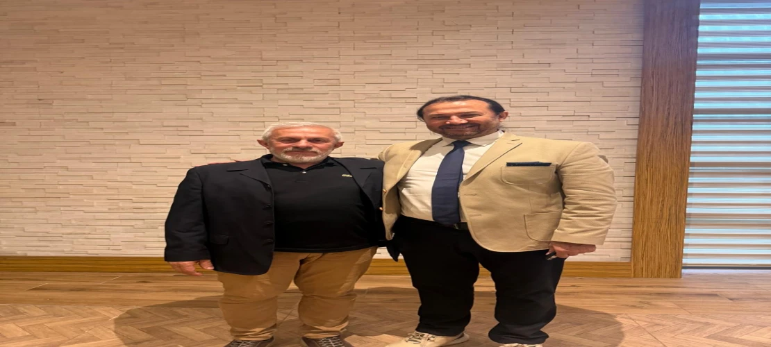 Teknoloji Bağımlılığı Masaya Yatırıldı