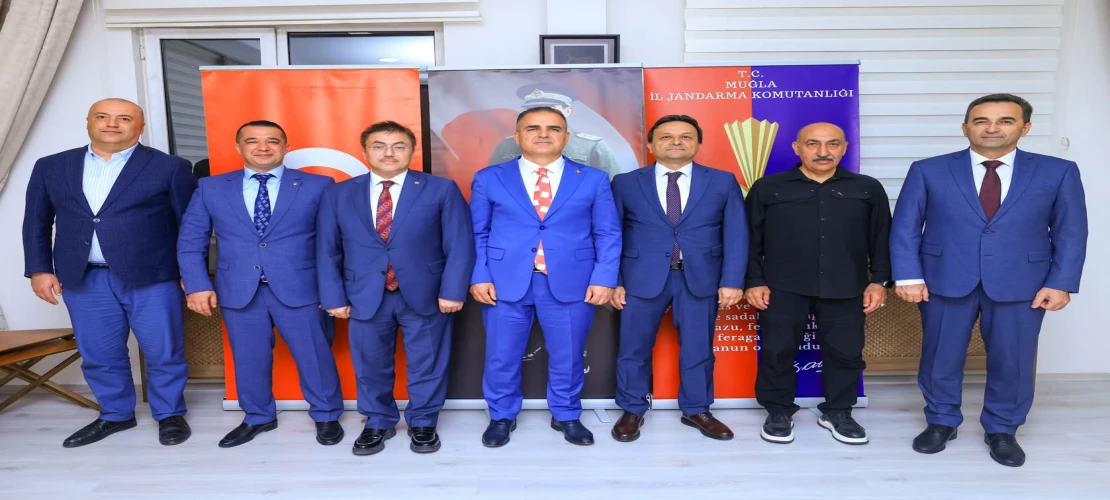 Valimiz Sayın Dr. İdris Akbıyık,