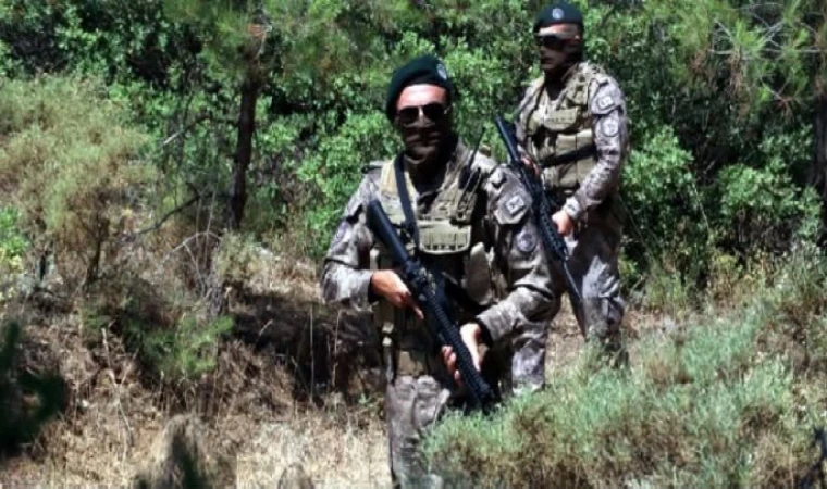KAHRAMAN JANDARMA, EMNİYET VE SAHİL GÜVENLİK
