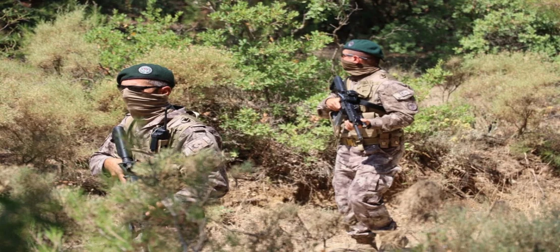 KAHRAMAN JANDARMA, EMNİYET VE SAHİL GÜVENLİK