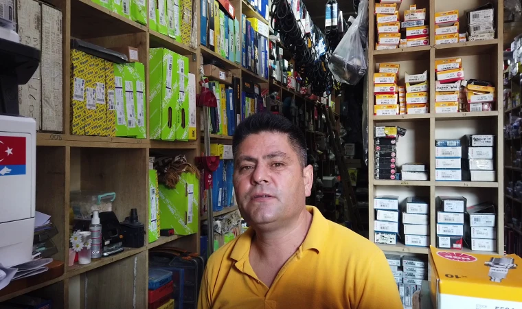 Marmaris in Sayılan Sevilen Vazgeçilmezi