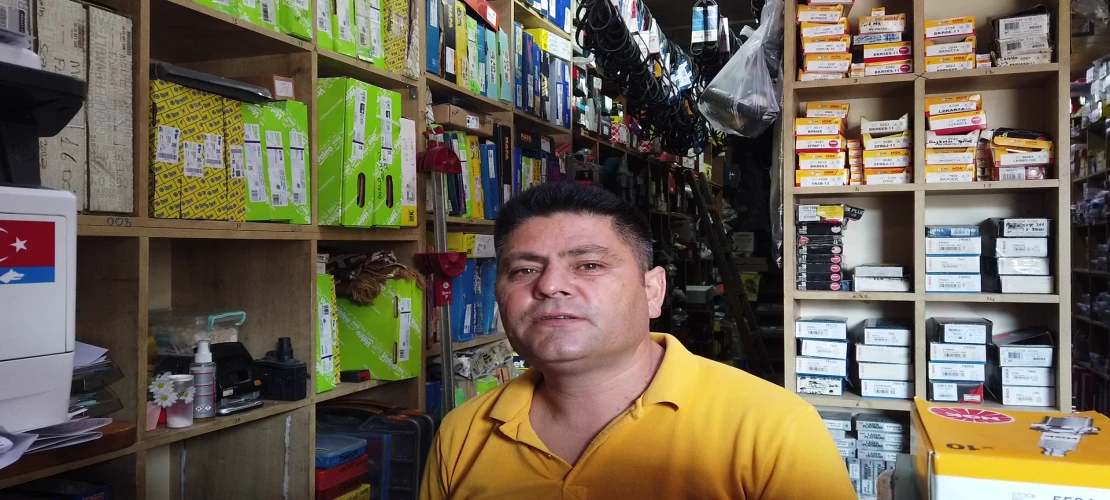 Marmaris in Sayılan Sevilen Vazgeçilmezi