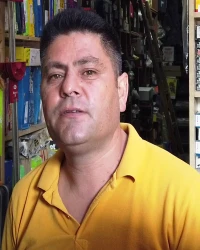 İbrahim Şentürk