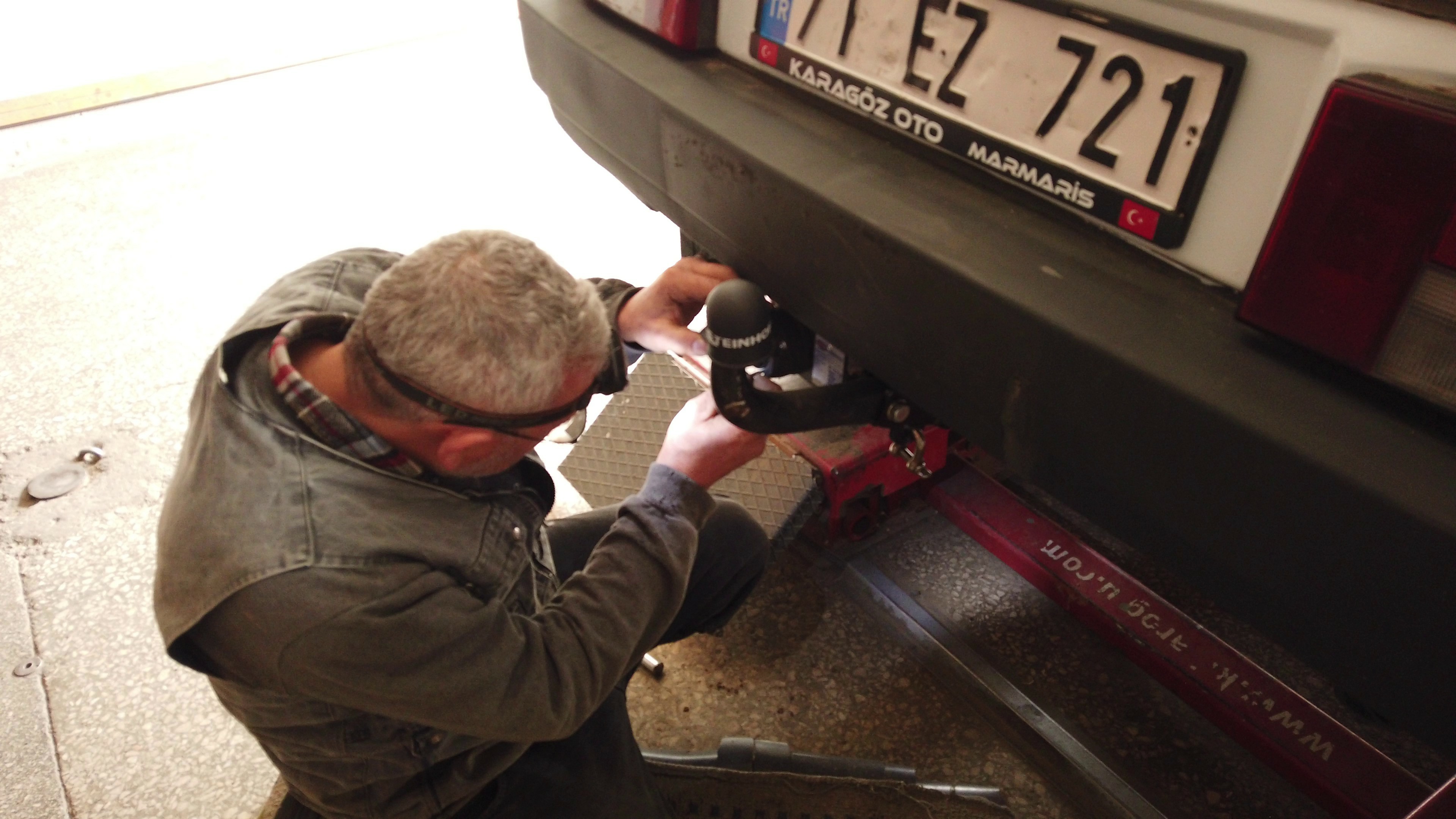 Marmaris,te Hizmet Veren Dizayn Oto