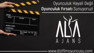 AliA Ajans Dürüstlükten ödün vermiyor.