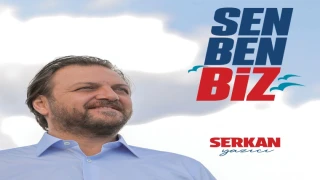 Serkan Yazıcı Yemin etti.