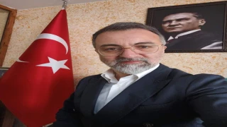Muğla Gazeteciler Cemiyet Başkanı Süleyman Akbulut tan Gazetecilere Teşekkür