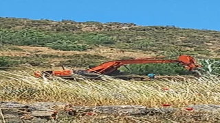 Koruma Altında Olan Sit Alanındaki Kilise Yıkılıyor mu?