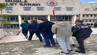 FETÖ silahlı terör örgütü mensupları