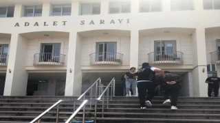 Firari FETÖ'cü Muğla'da yakalandı