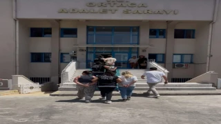 Muğla Narkotik Suçlarla Mücadele