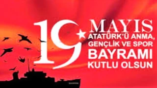 Muğla Valisi Dr. İdris Akbıyık’ın 19 Mayıs Atatürk’ü Anma Gençlik ve Spor Bayramı Mesajı