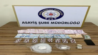 Manisa Emniyet Müdürlüğü Başarıdan Başarıya Koşuyor