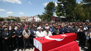 Adalet Bakanı Sn: Yılmaz TUNÇ