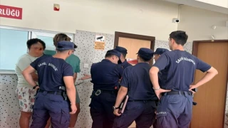 Bozburun da Arda Deniz Onat Hayatını Kaybetti
