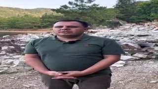 Dalaman Belediye Başkanı Sezer Durmuş Açıklamalar da bulundu