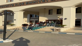 Muğla Emniyetinden Uyuşturucu operasyonu