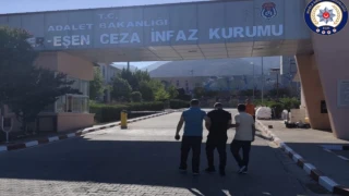 Muğla Polisinden Kaçamadı