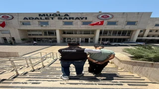 Muğla Polisinden Uyuşturucu tacirlerine geçit yok