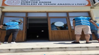 Muğla Cumhuriyet Başsavcısı