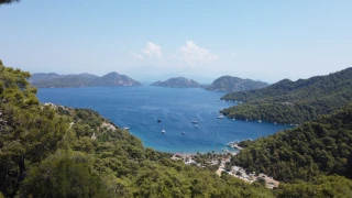 Muğla Dalaman da görmeniz gereken yer
